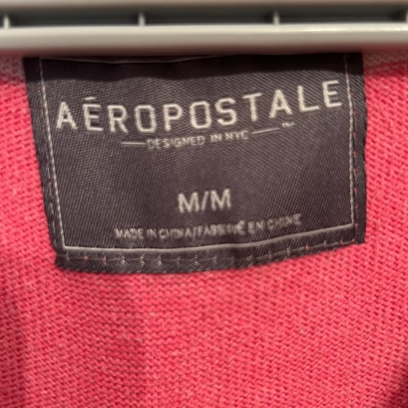 Medium Aeropostale Sweater - Picture 3 of 4